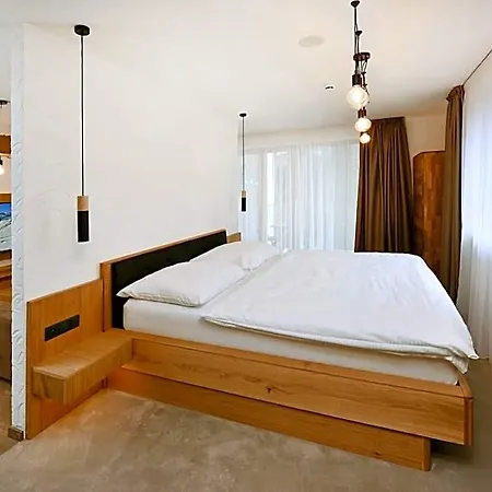 Aplend Ovruc Hotel Vysoké Tatry