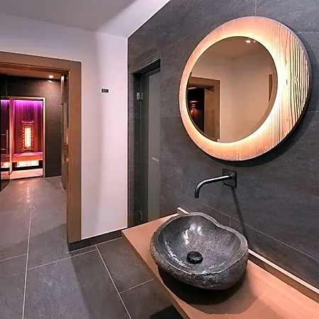 Aplend Ovruc Hotel Vysoké Tatry