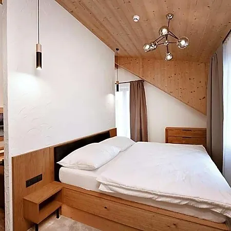 Aplend Ovruc Vysoké Tatry