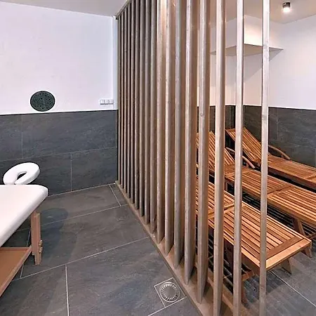 Aplend Ovruc فندق Vysoké Tatry