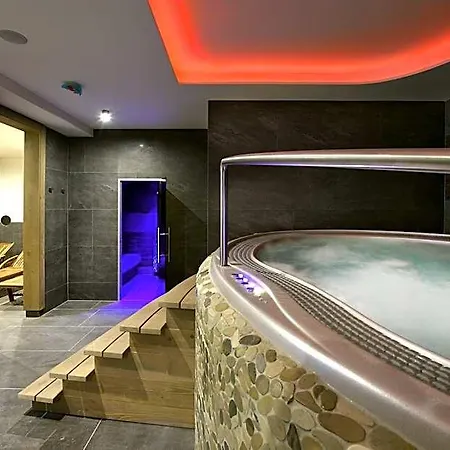 Aplend Ovruc 4* Vysoké Tatry