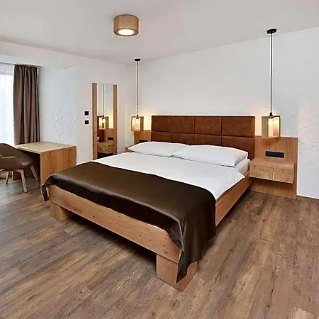 Aplend Ovruc 4* Vysoké Tatry
