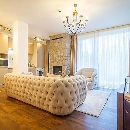 Hotel Aplend Ovruc