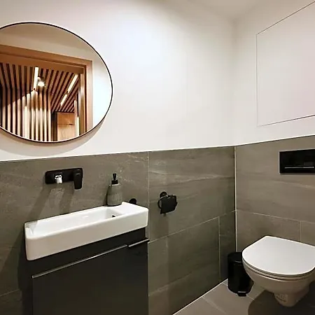 Hotel Aplend Ovruc Vysoké Tatry