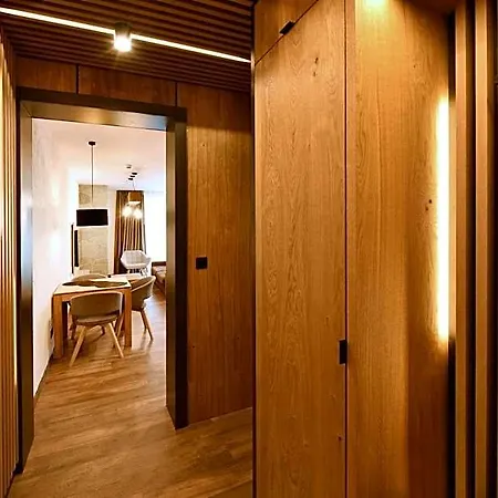 Aplend Ovruc 4*