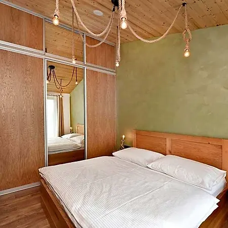Aplend Ovruc 4* Vysoké Tatry